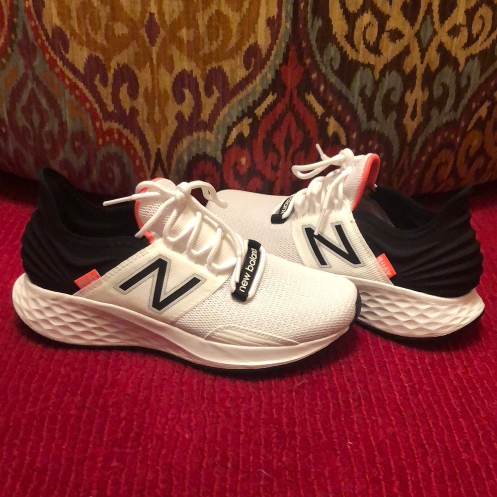 Women’s New Balance Fresh Foam Roav